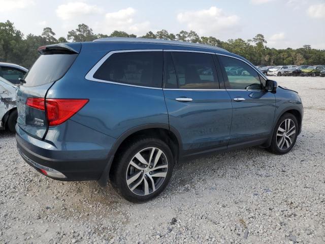 5FNYF6H95JB023087 Honda Pilot Touring