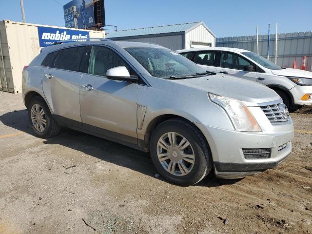 3GYFNBE30ES630007 Cadillac Srx Luxury Collection
