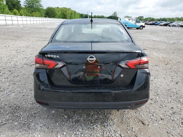 3N1CN8DV0RL819841 Nissan VERSA S