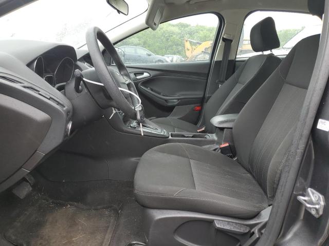 1FADP3FE0HL310067 Ford FOCUS SE