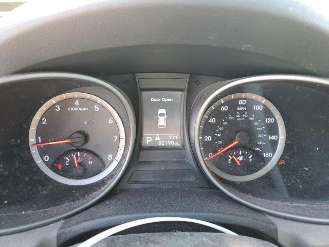 5XYZTDLB3FG302016 Hyundai SANTA FE SPORT