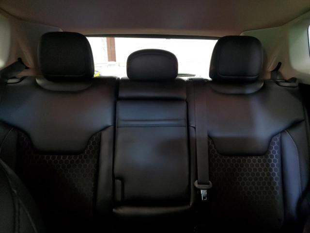 3C4NJDBB4KT641361 Jeep Compass Latitude