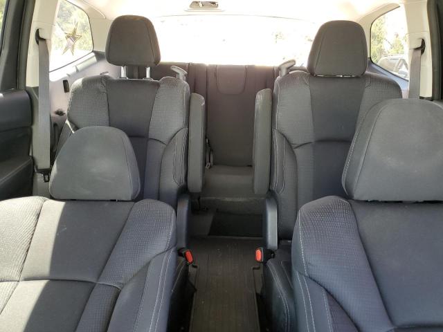 4S4WMAFD1K3411211 Subaru Ascent Premium