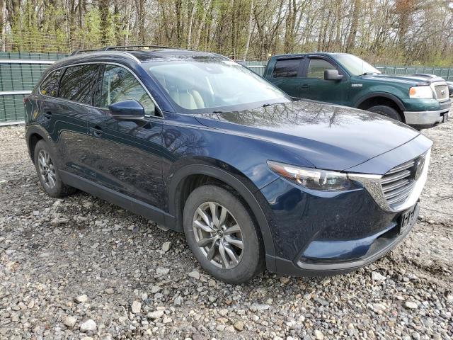 JM3TCBCY7K0331475 Mazda Cx-9 Touring
