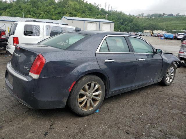 2C3CCAKG7FH854092 Chrysler 300C