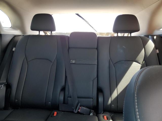 2T2HZMDA5MC285580 Lexus RX 350