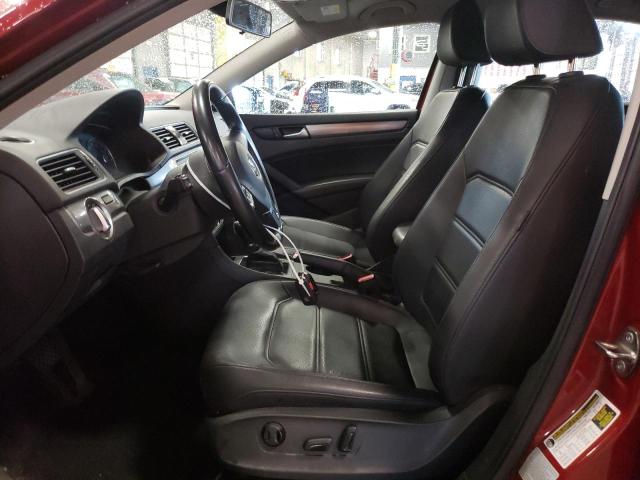 1VWAT7A33FC068178 Volkswagen PASSAT S