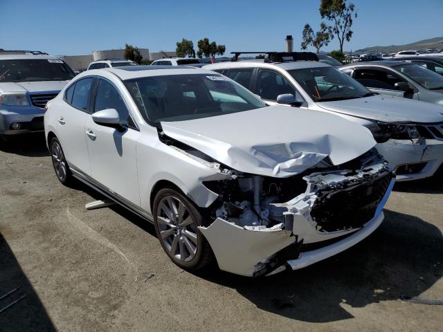 3MZBPACM2PM377944 Mazda 3 Preferred