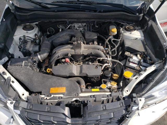 JF2SJARCXHH542441 Subaru FORESTER 2