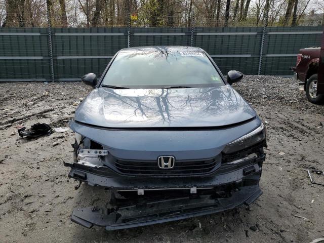 2HGFE2F5XRH513972 Honda Civic Sport