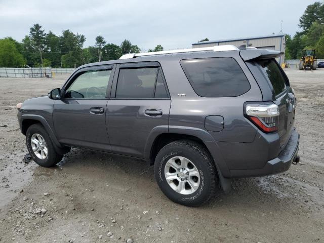 JTEBU5JRXH5428482 Toyota 4runner Sr5/sr5 Premium