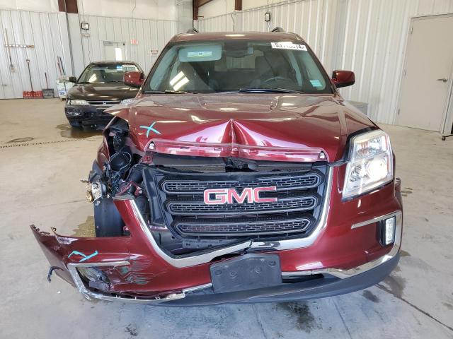 2GKFLTEK9G6129857 GMC Terrain Sle