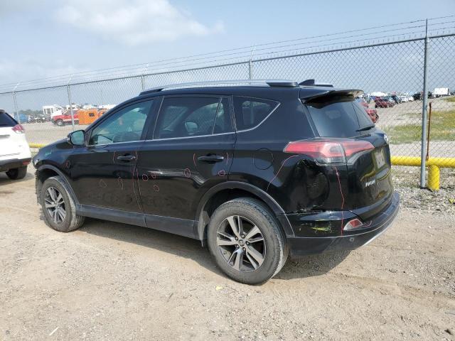 2T3WFREV3GW259069 Toyota Rav4 Xle
