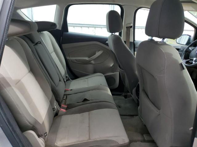 1FADP5AU7FL119592 Ford C-MAX SE