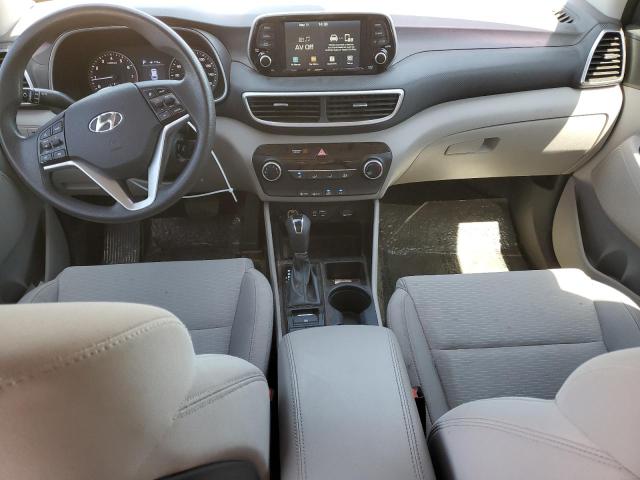 KM8J2CA47KU881563 Hyundai TUCSON SE