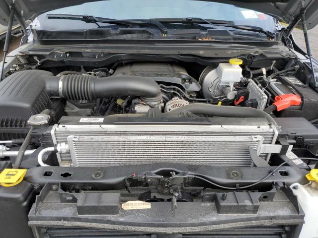 1C6SRFBT8MN524540 RAM 1500 Big Horn/lone Star