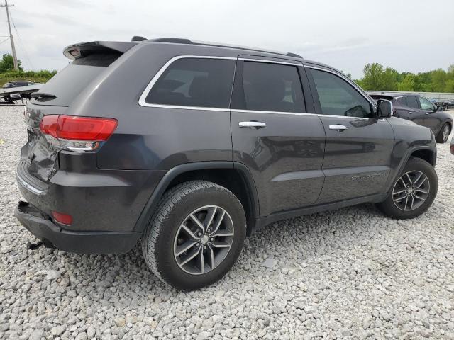 1C4RJFBG4HC638392 Jeep Grand Cherokee Limited
