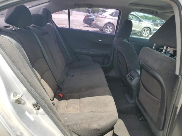 1HGCR2F75EA049832 Honda ACCORD EX