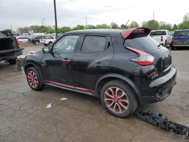 JN8AF5MV9GT657902 Nissan JUKE S