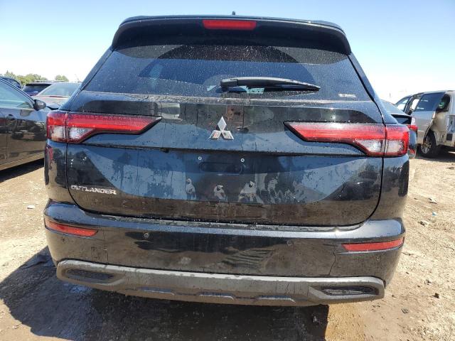 JA4J4TA82NZ083698 Mitsubishi Outlander Es