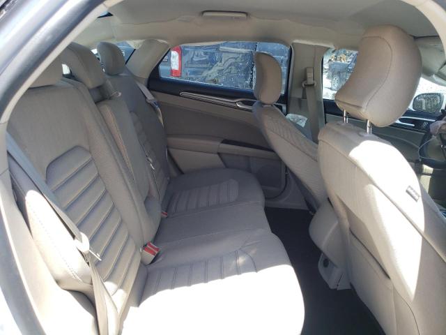 3FA6P0H72JR129436 Ford FUSION SE