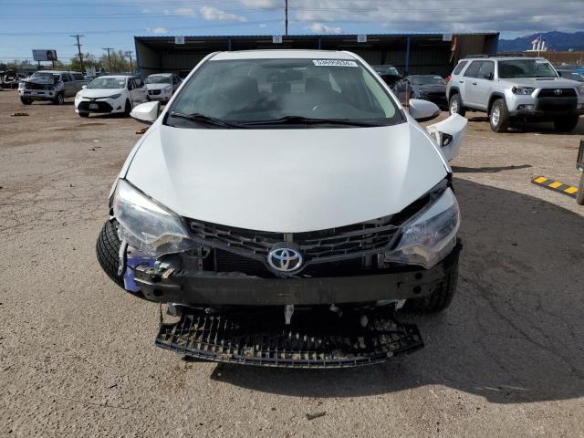 2T1BURHE5GC561408 Toyota COROLLA L