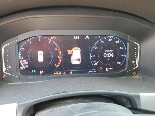 1V2BR2CA6MC544648 Volkswagen ATLAS SEL