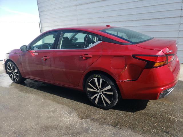 1N4BL4CV1MN387185 Nissan ALTIMA SR