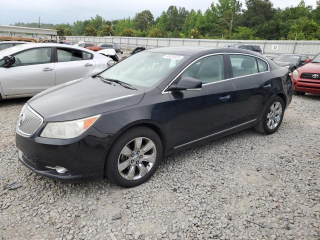 Auction sale of the 2011 Buick Lacrosse Cxl, vin: 1G4GC5ED7BF331846, lot number: 56034824