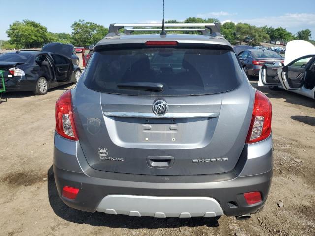 KL4CJCSB9EB757575 Buick Encore