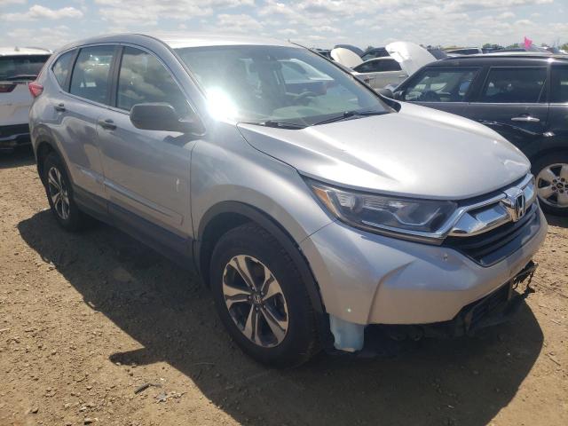 2HKRW6H30JH204860 Honda CR-V LX