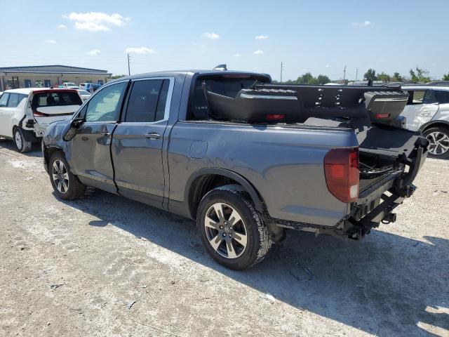 5FPYK3F57KB038001 Honda Ridgeline Rtl