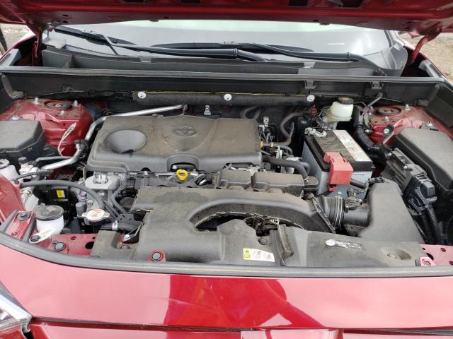 JTMP1RFVXKD027012 Toyota Rav4 Xle