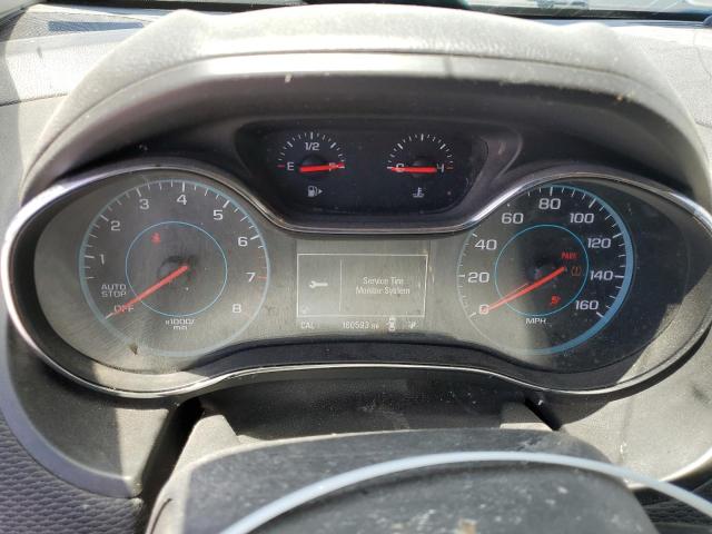 1G1BE5SM4H7190016 Chevrolet CRUZE LT