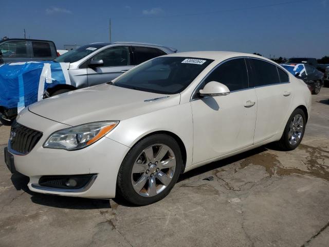 Auction sale of the 2015 Buick Regal, vin: 2G4GK5EX0F9212662, lot number: 53850364