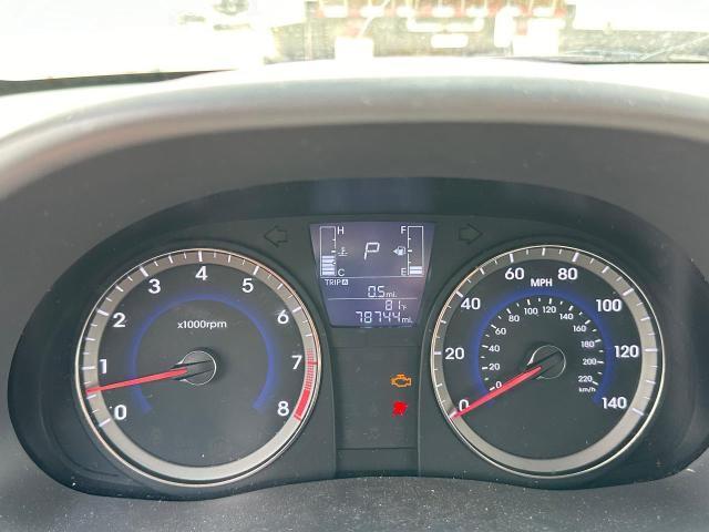 KMHCT4AE7GU964549 Hyundai ACCENT SE