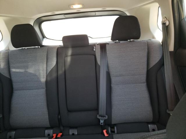 5N1AT3BB2MC747370 Nissan ROGUE SV