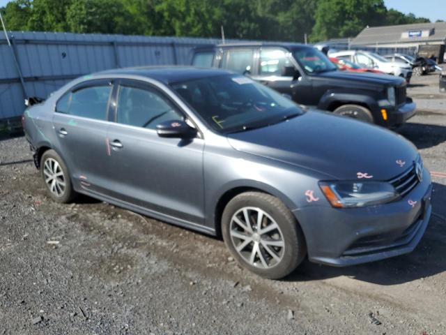 3VWDB7AJ2JM239170 Volkswagen JETTA SE