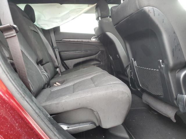 1C4RJFAGXLC250402 Jeep Grand Cherokee Laredo