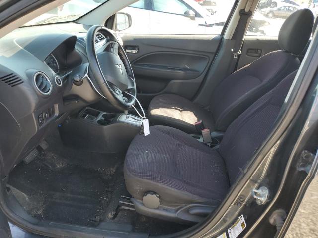 ML32A4HJXEH003056 Mitsubishi MIRAGE ES