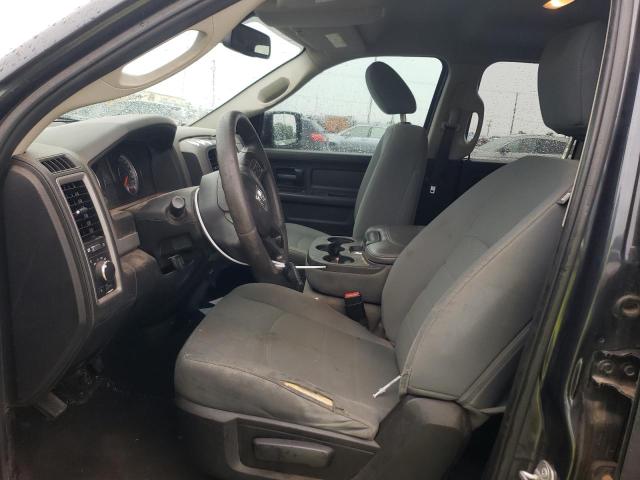 1C6RR6FT1JS119903 RAM 1500 St