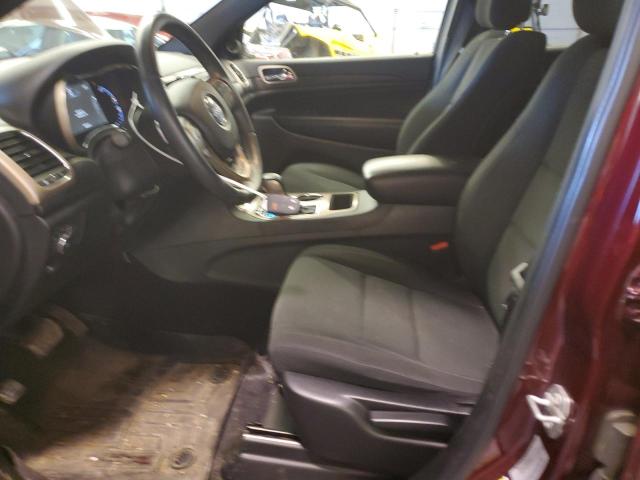 1C4RJFAG2HC712880 Jeep Grand Cherokee Laredo
