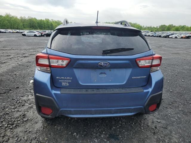 JF2GTAAC0K8384663 Subaru Crosstrek