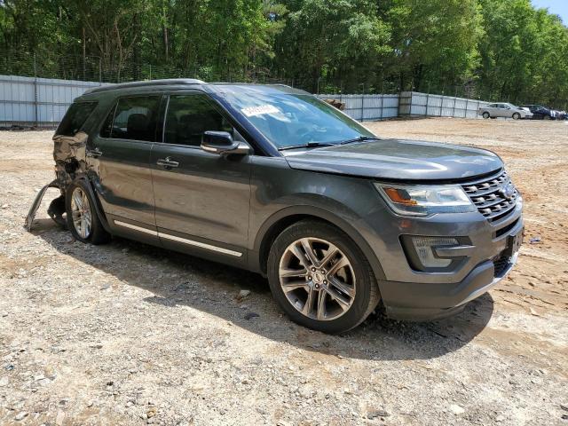 1FM5K7D85GGB08927 Ford EXPLORER XLT