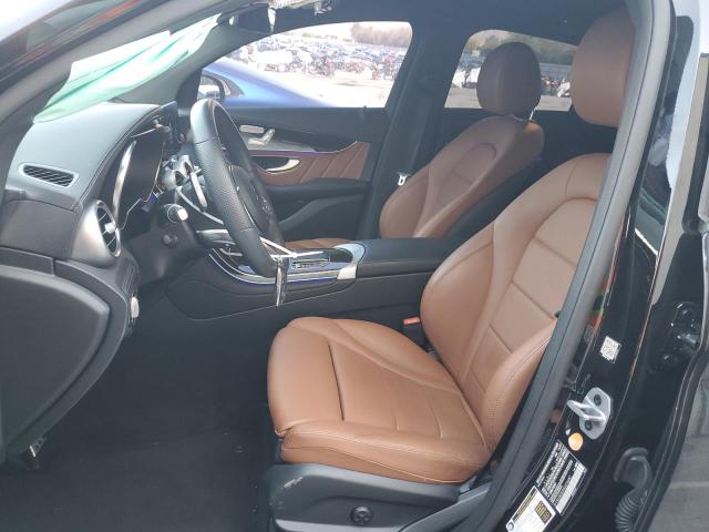 W1N0J8EBXNG026683 Mercedes-Benz GLC COUPE