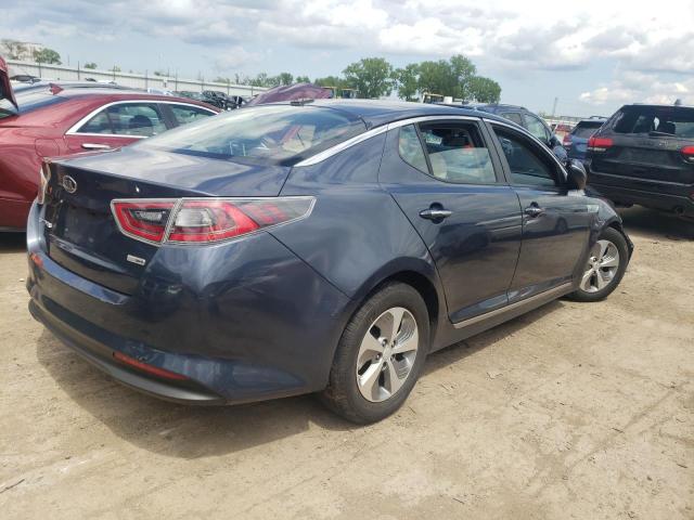 KNAGM4ADXF5082310 KIA OPTIMA HYBRID