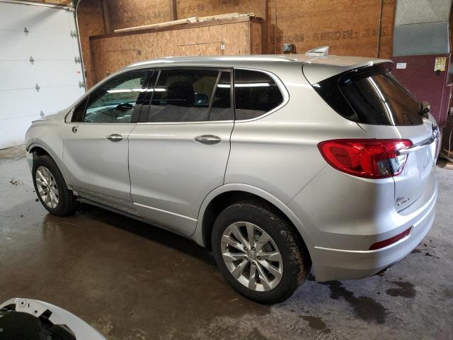 LRBFXDSA4HD218397 Buick Envision Essence