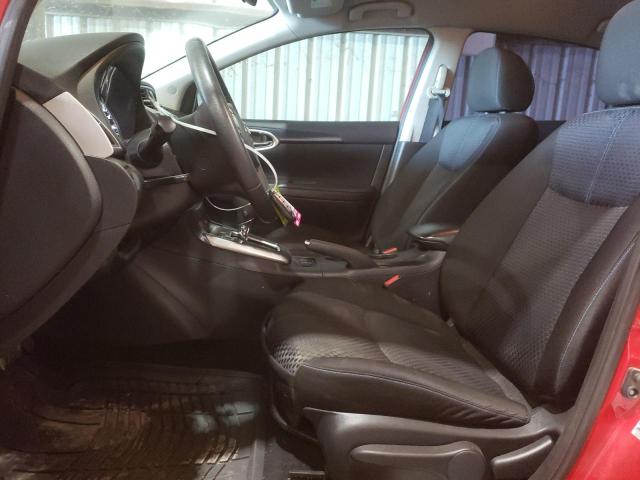 3N1AB7AP1KY281305 Nissan SENTRA S