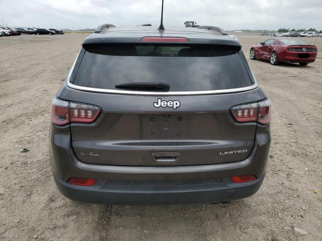 3C4NJCCB8LT211178 Jeep Compass Limited