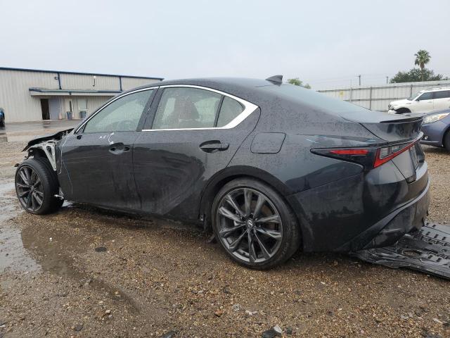 JTHBZ1B22P5065303 Lexus Is 350 F Sport Design